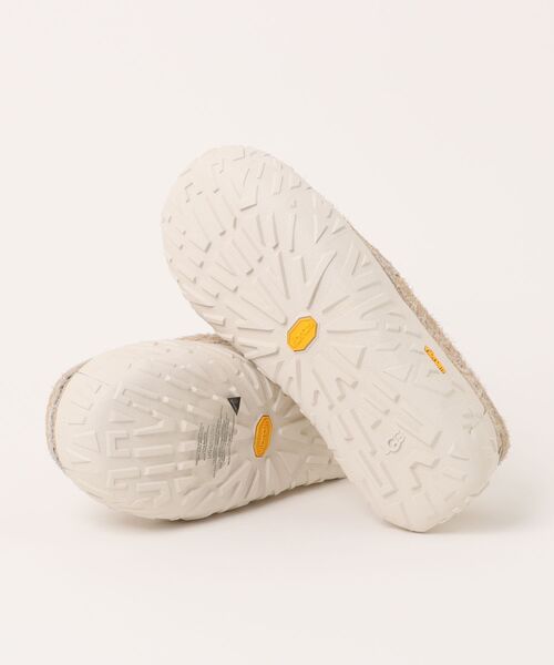 セール】ASCOT VIBRAM WRAP TECH 1167670-MDSD（モカシン/デッキ