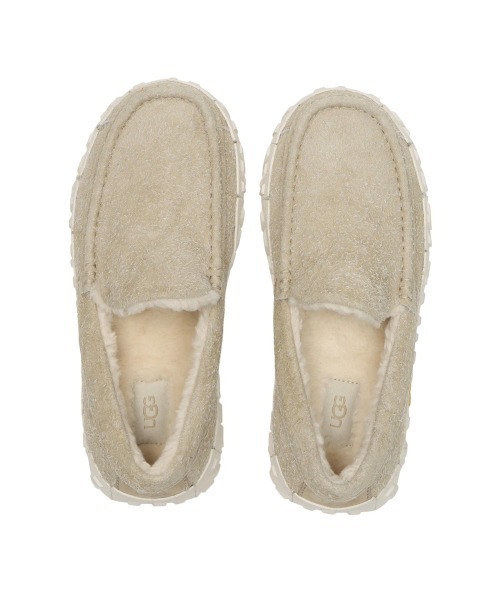 wasaさん専用　UGG ローファーモカシンデッキシューズ UGG｜アグのモカシン/デッキシューズ通販 - ZOZOTOWN