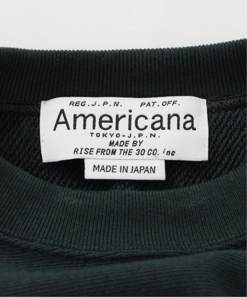 AMERICANA（アメリカーナ）の「追加【AMERICANA/アメリカーナ】 AMRCN