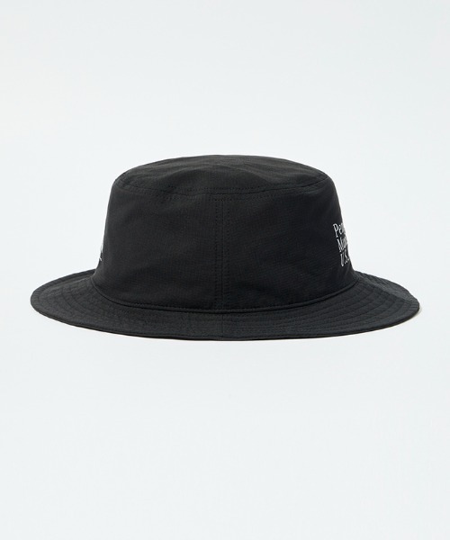 Penguin by Munsingwear（ペンギン バイ マンシングウェア）の「Bucket Hat（ハット・メンズ・ネイビー/ブラック・F）」の6枚目の写真