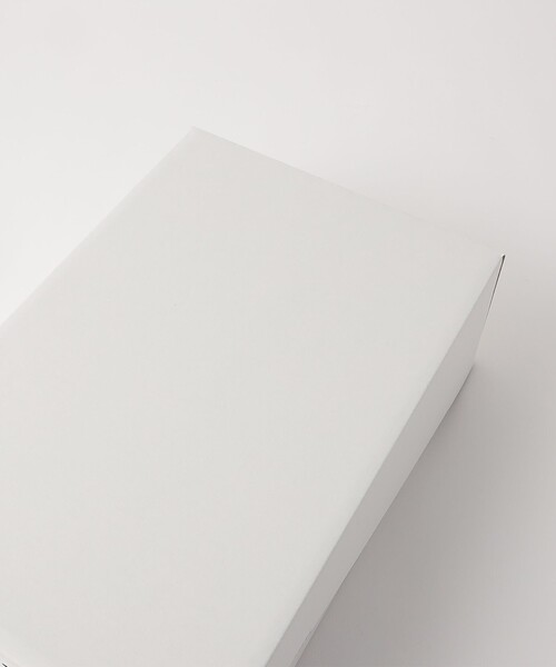 Steven Alan（スティーブンアラン）の「＜Marbot  × Steven Alan＞ MOCCASIN LOAFER/シューズ（ローファー・メンズ・モカ・40/41/42）」の10枚目の写真