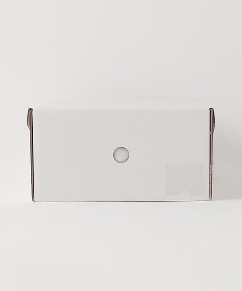 Steven Alan（スティーブンアラン）の「＜Marbot  × Steven Alan＞ MOCCASIN LOAFER/シューズ（ローファー・メンズ・モカ・40/41/42）」の11枚目の写真