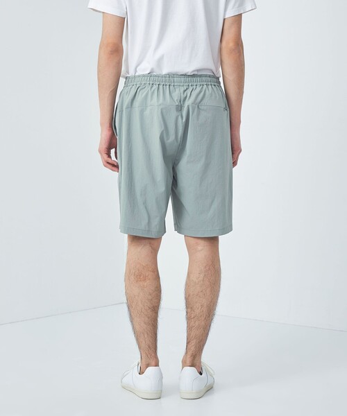 セール】WONDER CLOTH ショーツ ショートパンツ -ストレッチ