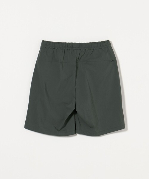 WONDER CLOTH ショーツ ショートパンツ -ストレッチ・接触冷感
