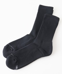 HANES（ヘインズ）の「【Hanes/ヘインズ】クルーソックス2P（ソックス/靴下・メンズ）」