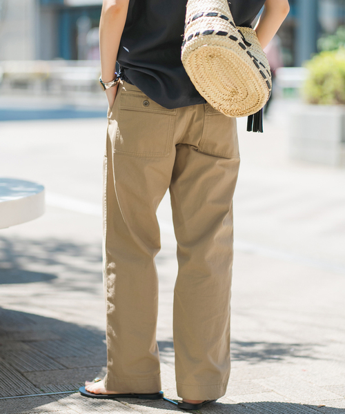 Spick & Span（スピックアンドスパン）の「《追加2》ルーズ