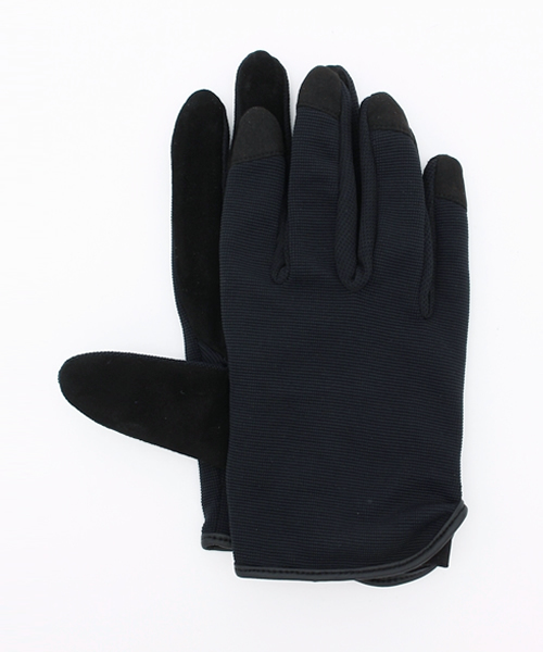 BEAMS（ビームス）の「ST LINE by Ashram Gloves / E-CLASS SB（手袋