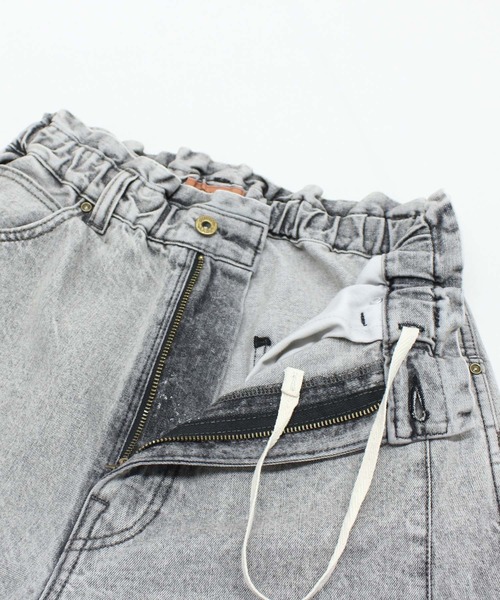 URCH RNA（アーチ アールエヌエー）の「R4314 ケミカル加工のワイド