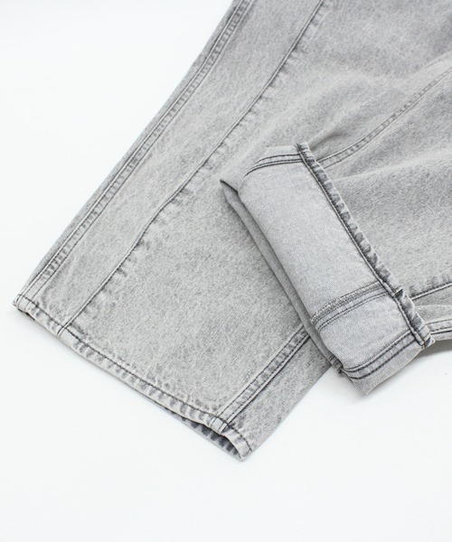 URCH RNA（アーチ アールエヌエー）の「R4314 ケミカル加工のワイド