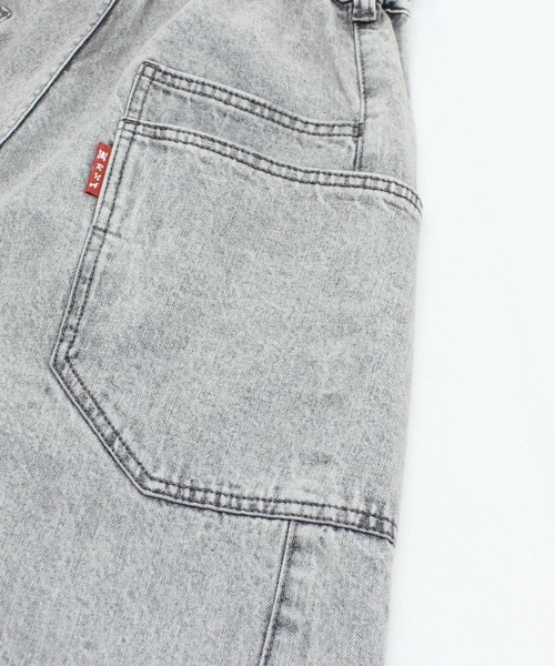 URCH RNA（アーチ アールエヌエー）の「R4314 ケミカル加工のワイド