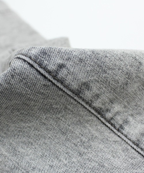 URCH RNA（アーチ アールエヌエー）の「R4314 ケミカル加工のワイド