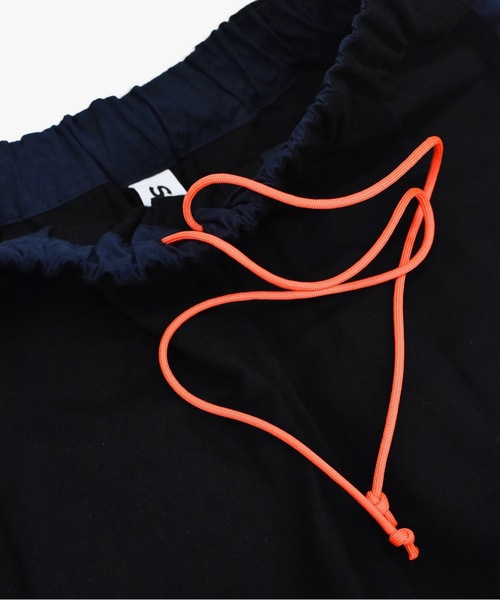 sneeuw（スニュウ）の「タックドローパンツ（その他パンツ・レディース・ブラック/グレー/ブルー・1/3）」の22枚目の写真