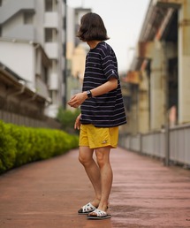 パンツ（イエロー/黄色系・ナイロン）ファッション通販 - ZOZOTOWN