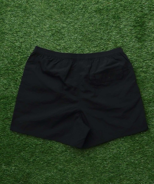 The Endless Summer（エンドレスサマー）の「TES HUNTINGTON NYLON SHORTS / ショーツ（その他パンツ・メンズ・ベージュ系その他3/ブラック/パープル/ネイビー/イエロー/ミント/チャコール/A/サーモンピンク/ピンク系その他2/グリーン系その他3・SMALL/MEDIUM/LARGE/X-LARGE）」の19枚目の写真