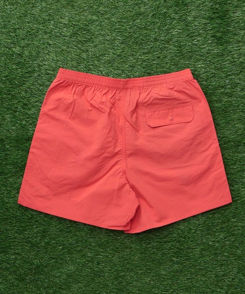 [Won Hundred] ウォンハンドレッド ショーツ Shorts送料関税込み HEAVYWEIGHT JERSEY SHOOTAROUND SHORT 7