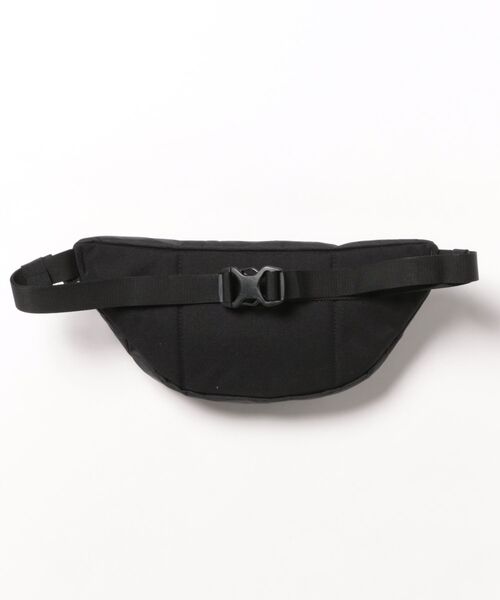 WILD THINGS（ワイルドシングス）の「WILDTHINGS ｳｴｽﾄﾊﾞｯｸﾞ（ボディバッグ/ウエストポーチ・メンズ・ブラック・FREE）」の2枚目の写真