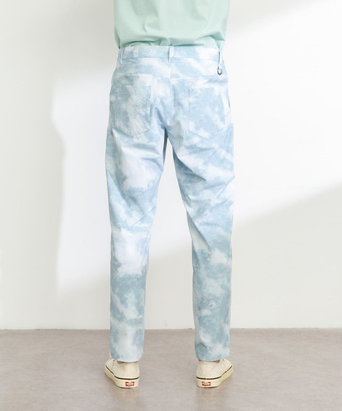NEW ERA(ニューエラ)の「NEW ERA GOLF LT TAPERED ST PANTS(その他パンツ・メンズ・その他1・MEDIUM/LARGE)」の3枚目の写真