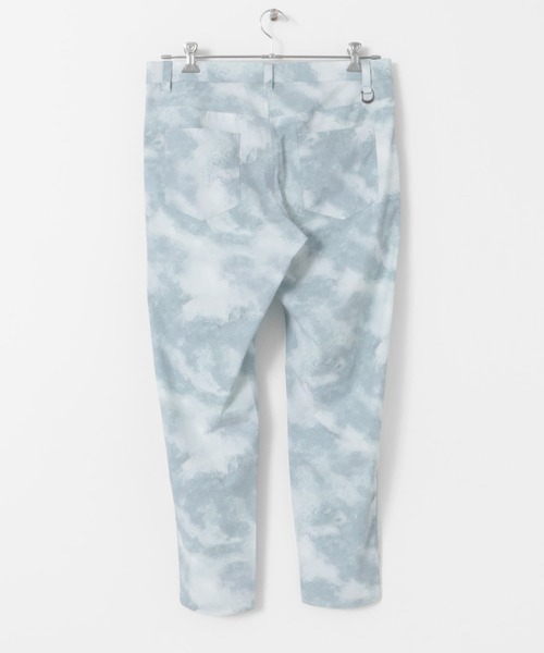 NEW ERA(ニューエラ)の「NEW ERA GOLF LT TAPERED ST PANTS(その他パンツ・メンズ・その他1・MEDIUM/LARGE)」の7枚目の写真