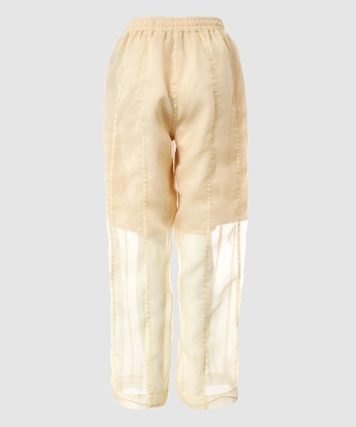 TANAKA（タナカ）の「TRACK PANTS（その他パンツ・レディース・その他・27(S)）」の2枚目の写真