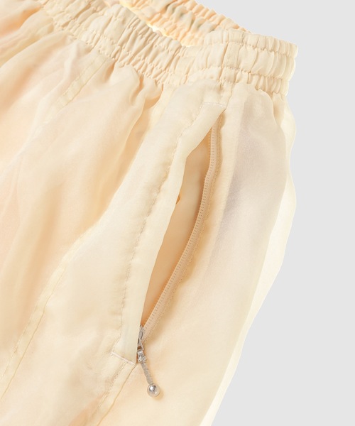 TANAKA（タナカ）の「TRACK PANTS（その他パンツ・レディース・その他・27(S)）」の3枚目の写真