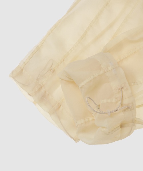 TANAKA（タナカ）の「TRACK PANTS（その他パンツ・レディース・その他・27(S)）」の4枚目の写真