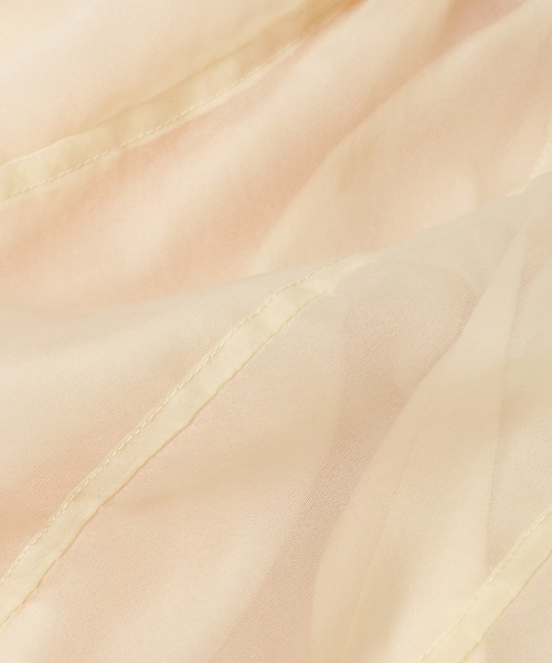 TANAKA（タナカ）の「TRACK PANTS（その他パンツ・レディース・その他・27(S)）」の7枚目の写真