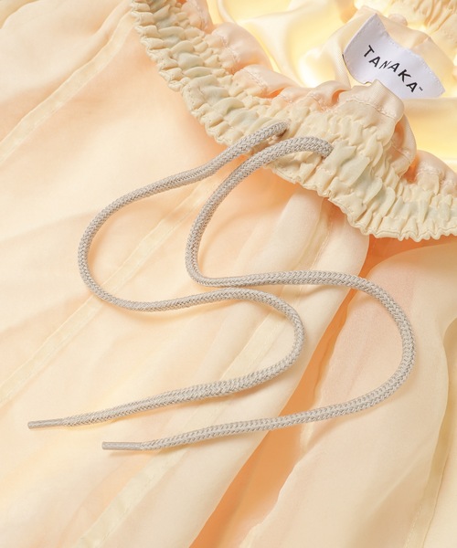 TANAKA（タナカ）の「TRACK PANTS（その他パンツ・レディース・その他・27(S)）」の6枚目の写真