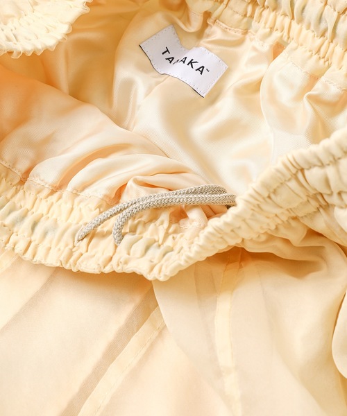 TANAKA（タナカ）の「TRACK PANTS（その他パンツ・レディース・その他・27(S)）」の8枚目の写真