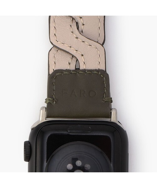 セール】Calma Apple Watch Belt Mesh（その他小物）｜BRIEFING