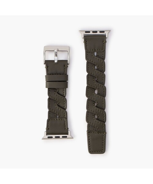 セール】Calma Apple Watch Belt Mesh（その他小物）｜BRIEFING