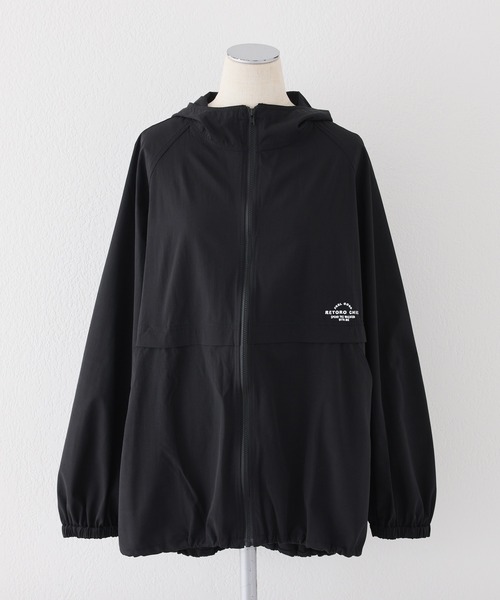 PUAL CE CIN(ピュアルセシン) ダンボールWジップパーカー noricorico102企画】ダンボールWジップパーカー | PUAL CE CIN