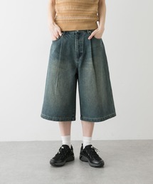 SENSE OF PLACE by URBAN RESEARCH | ニーレングスデニム(デニムパンツ)