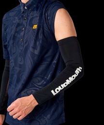 Loudmouth | 【LOUDMOUTH:ラウドマウス】メンズアームカバー ゴルフ(ゴルフグッズ)