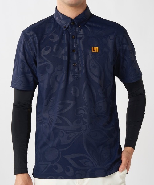 Loudmouth（ラウドマウス）の「【LOUDMOUTH:ラウドマウス】メンズアームカバー ゴルフ（ゴルフグッズ・メンズ・ホワイト/ブラック・FREE）」の16枚目の写真