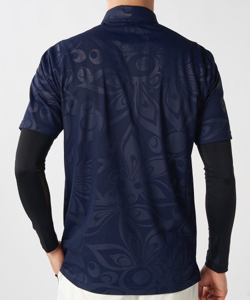 Loudmouth（ラウドマウス）の「【LOUDMOUTH:ラウドマウス】メンズアームカバー ゴルフ（ゴルフグッズ・メンズ・ホワイト/ブラック・FREE）」の17枚目の写真