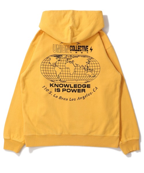 セール】UNION TOKYO COLLECTIVE HOOD ユニオン トーキョー