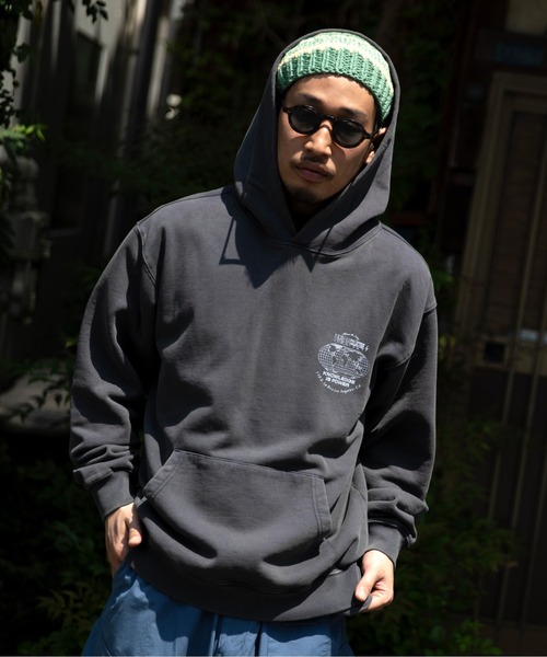 セール】UNION TOKYO COLLECTIVE HOOD ユニオン トーキョー