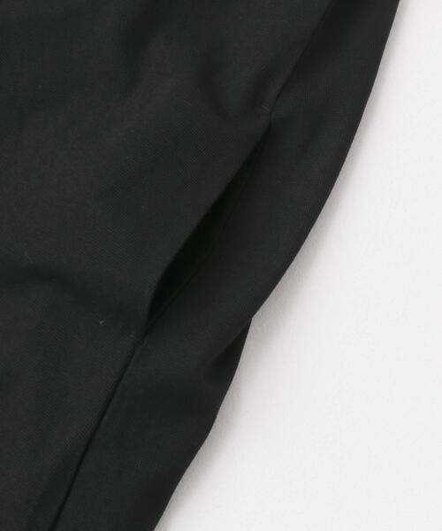 ITEMS URBANRESEARCH(アイテムズ アーバンリサーチ)の「カットミラノノースリワンピース(ワンピース・レディース・ブラック/ブラウン系その他/オフホワイト・FREE)」の21枚目の写真