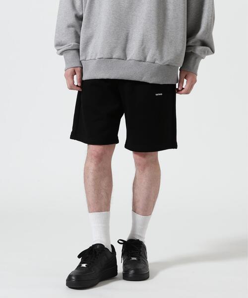 TATRAS(タトラス)の「TATRAS(タトラス) FUSSA フッサ パンツ【2026年春夏入荷モデル】(その他パンツ・メンズ・ブラック・3/2/1/4)」の2枚目の写真