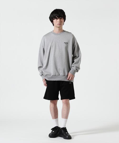 TATRAS(タトラス)の「TATRAS(タトラス) FUSSA フッサ パンツ【2026年春夏入荷モデル】(その他パンツ・メンズ・ブラック・3/2/1/4)」の3枚目の写真