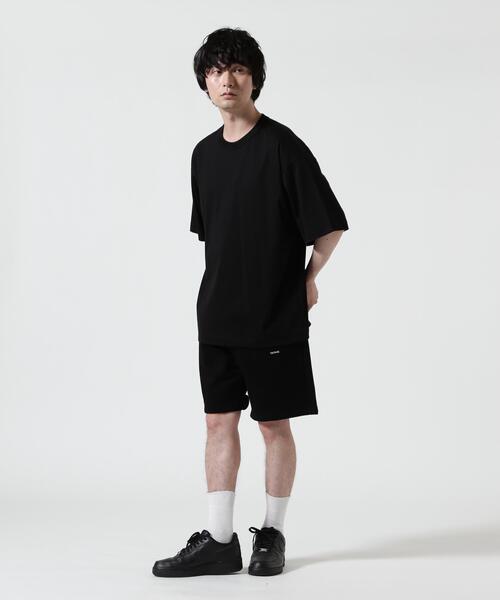 TATRAS(タトラス)の「TATRAS(タトラス) FUSSA フッサ パンツ【2026年春夏入荷モデル】(その他パンツ・メンズ・ブラック・3/2/1/4)」の4枚目の写真