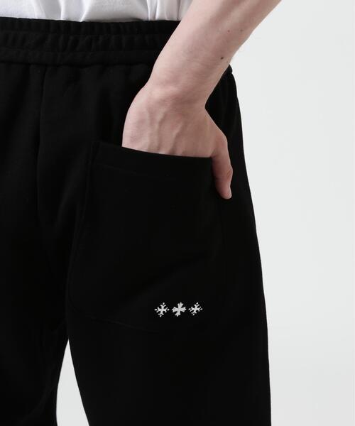 TATRAS(タトラス)の「TATRAS(タトラス) FUSSA フッサ パンツ【2026年春夏入荷モデル】(その他パンツ・メンズ・ブラック・3/2/1/4)」の10枚目の写真