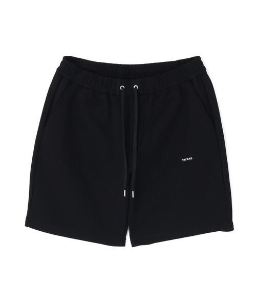 TATRAS(タトラス)の「TATRAS(タトラス) FUSSA フッサ パンツ【2026年春夏入荷モデル】(その他パンツ・メンズ・ブラック・3/2/1/4)」の16枚目の写真