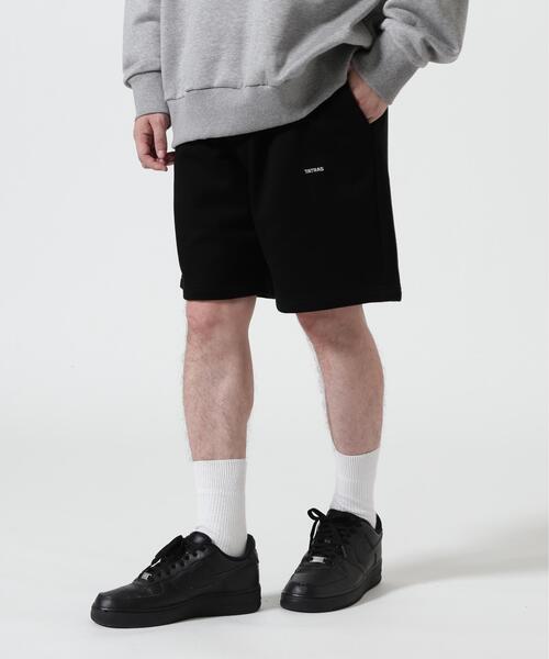 TATRAS(タトラス)の「TATRAS(タトラス) FUSSA フッサ パンツ【2026年春夏入荷モデル】(その他パンツ・メンズ・ブラック・3/2/1/4)」の13枚目の写真