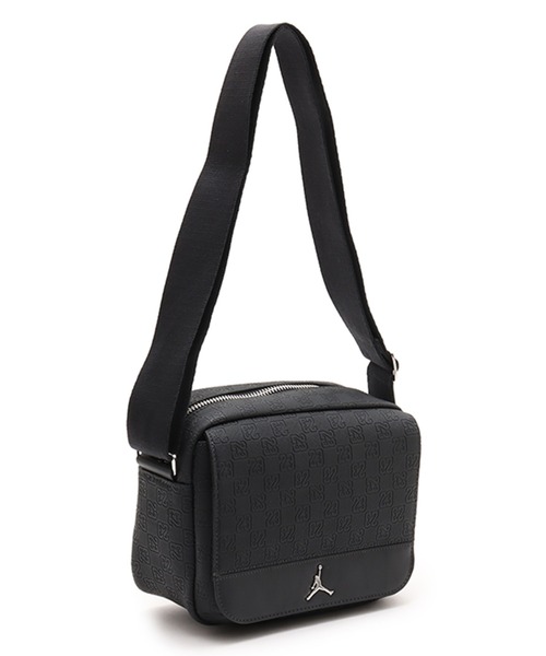 JORDAN BRAND JAM MONOGRAM MINI MESSENGER BA / ジョーダン