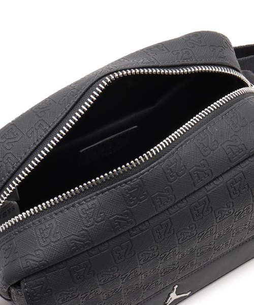 【日本未発売】ジョーダンブランドメッセンジャーバック ジョーダン⁄JORDAN ボディバッグ ショルダーバッグ