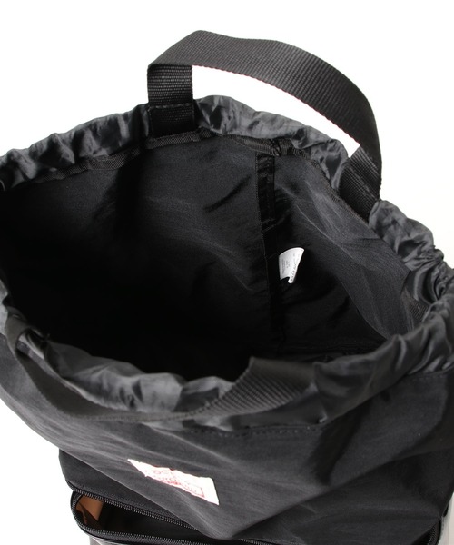 Ocean&Ground(オーシャン&グラウンド)の「プールBAG/GOODAY(スイムグッズ・キッズ・グリーン/ミント/パープル/ブラック/ブルー・FREE)」の7枚目の写真