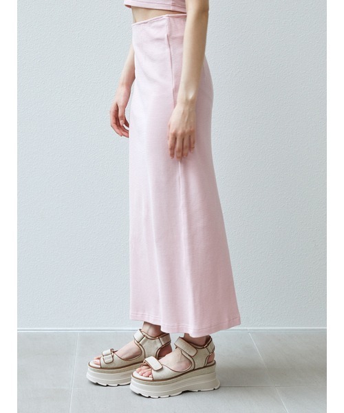 SNIDEL（スナイデル）の「【WEB限定カラーあり】ポロカットセット