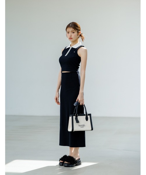 セール】【WEB限定カラーあり】ポロカットセット（ワンピース