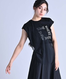 RAW FUDGE｜ローファッジのTシャツ/カットソー通販 - ZOZOTOWN
